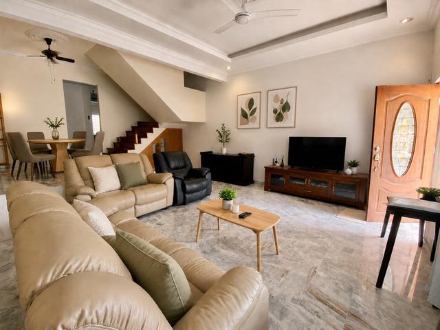 Terraced House for sale in Seri Kembangan, Majlis Bandaraya Subang Jaya