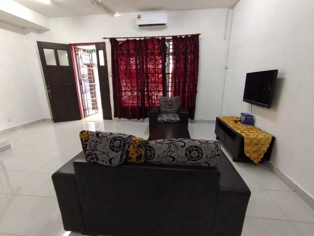 Terraced House for rent in Tebrau, Johor