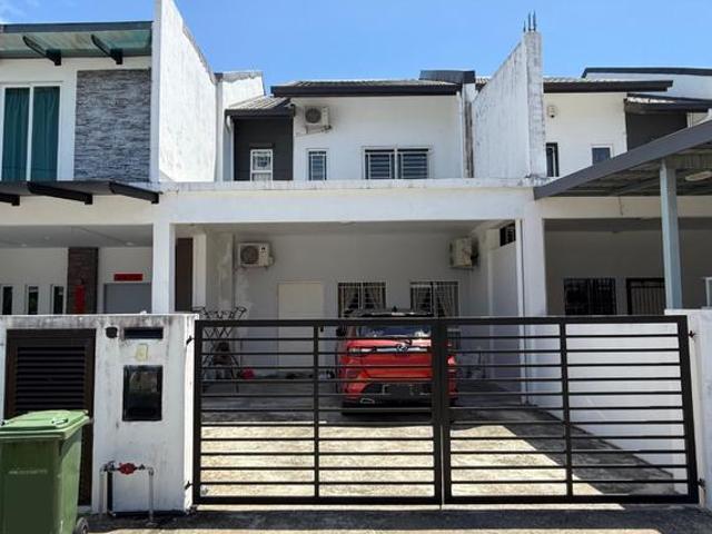 Terraced House for sale in Kinabalu, Sabah