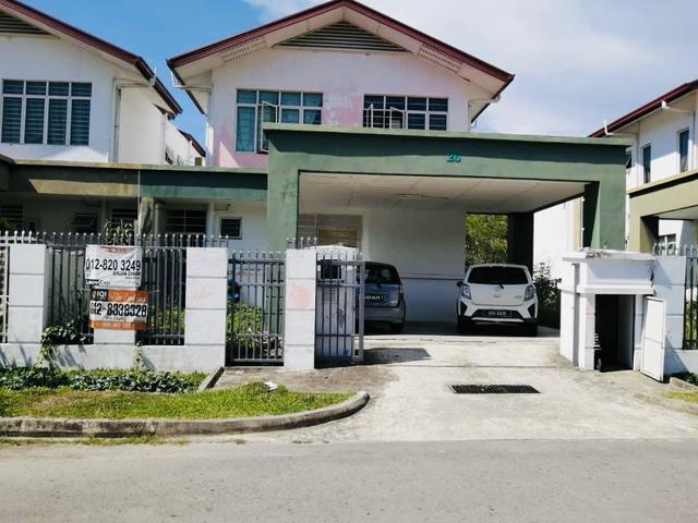 Residential House for sale in Tuaran, Bahagian Pantai Barat