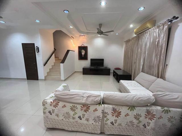 Terraced House for rent in Seremban 2, Seremban