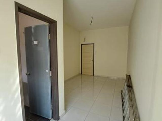 Terraced House for sale in Bandaraya Klang, Klang