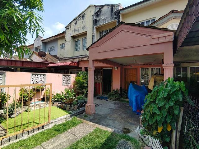 Terraced House for sale in Selangor