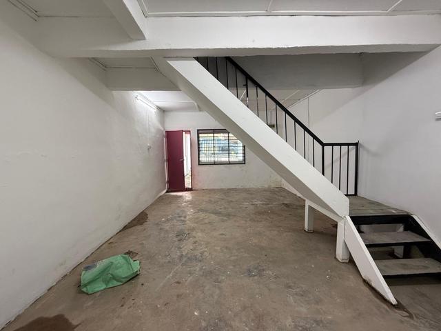 Terraced House for sale in Ulu Tiram, Johor