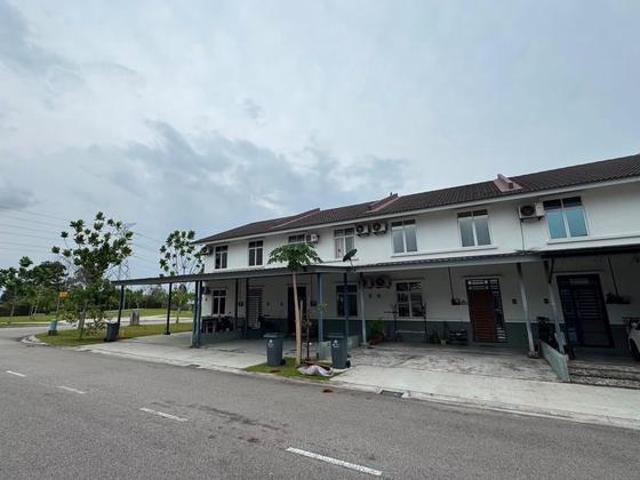 Terraced House for rent in Johore Bahru, Johor