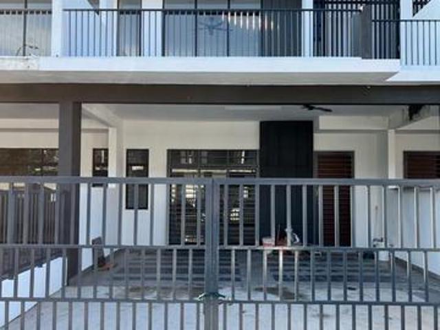 Terraced House for rent in Pasir Gudang, Johor