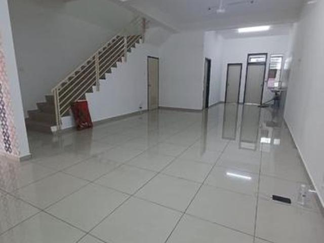Terraced House for rent in Masai, Johor