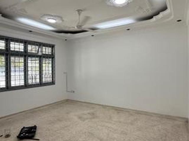 Terraced House for rent in Johore Bahru, Johor