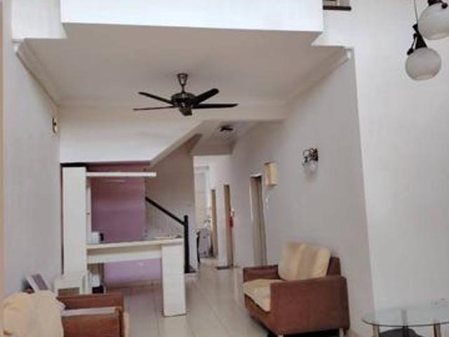 Terraced House for rent in Bukit Ledang, Johor
