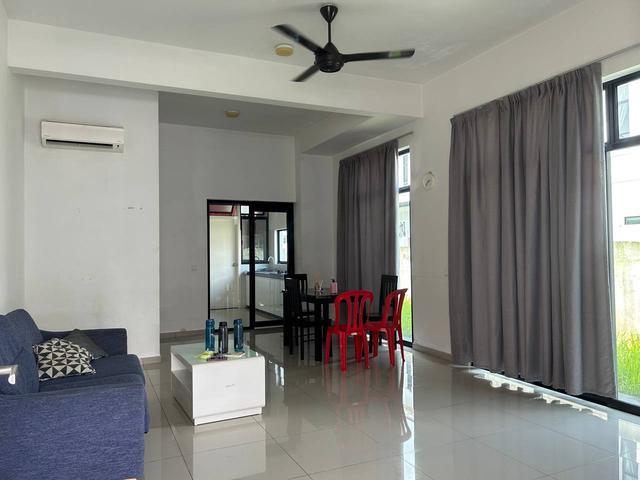 Terraced House for rent in Bukit Ledang, Johor