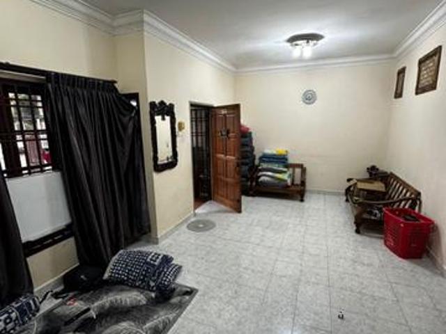 Terraced House for rent in Bukit Ledang, Johor