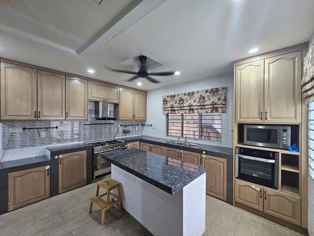 Terraced House for rent in Petaling, Alam Impian