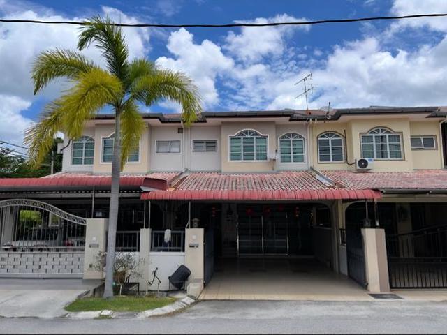 Terraced House for sale in Perak