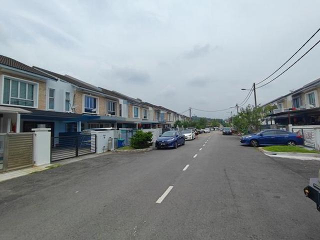 Terraced House for sale in Petaling, Subang Jaya
