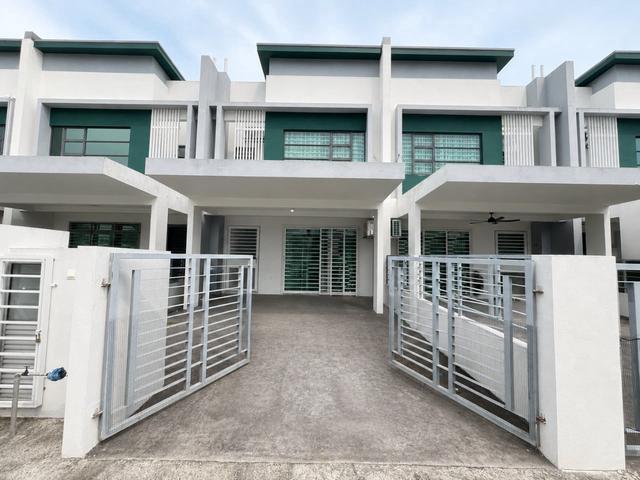 Terraced House for rent in Petaling, Alam Impian