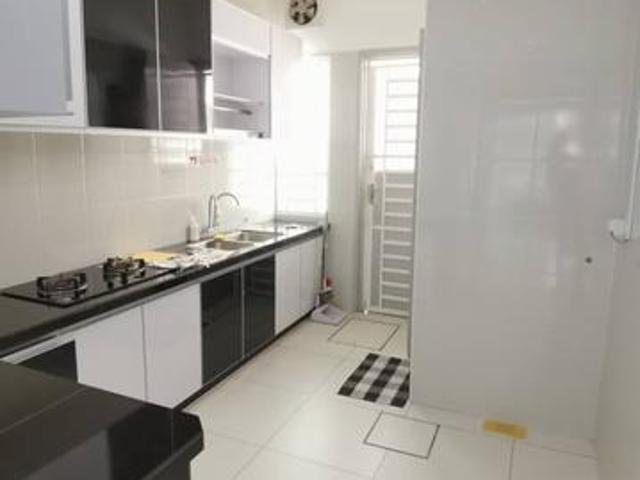 Terraced House for rent in Wellesley, Penang