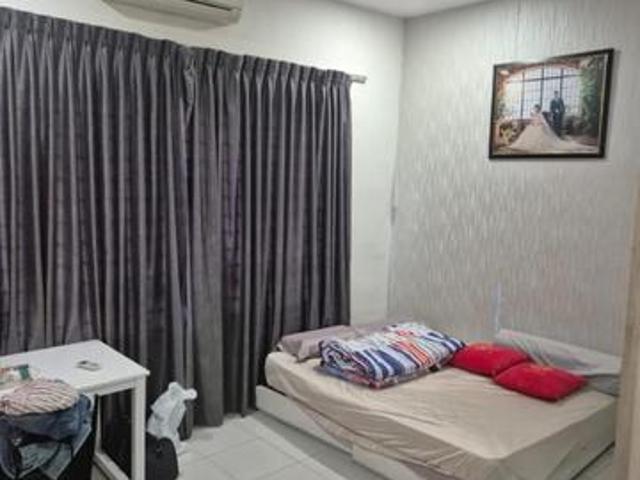Terraced House for rent in Kajang, Langat