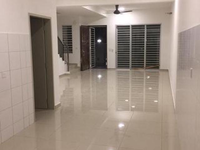 Terraced House for rent in Selangor
