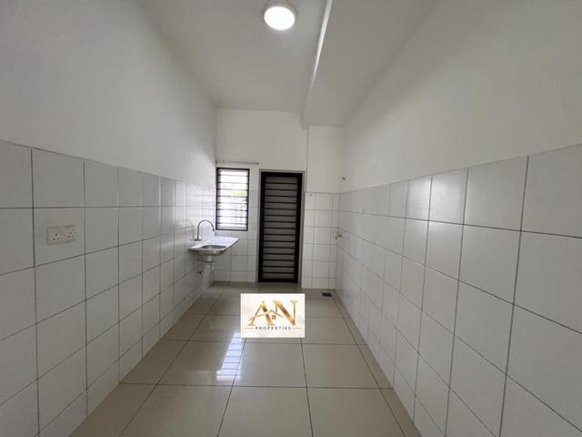 Terraced House for rent in Zon Perindustrian Bebas Telok Panglima Garang, Teluk Panglima Garang