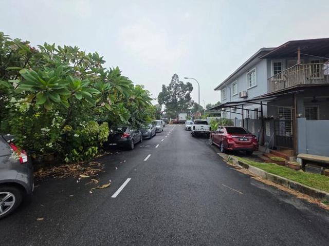 Terraced House for sale in Petaling, Subang Jaya