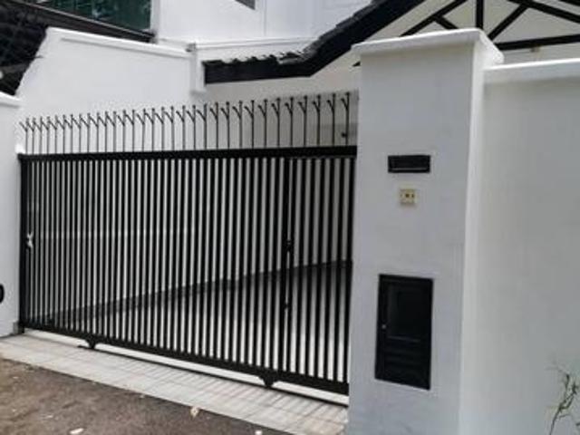 Terraced House for sale in Bukit Ledang, Johor