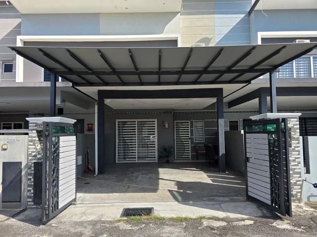 Terraced House for rent in Port Klang, Selangor
