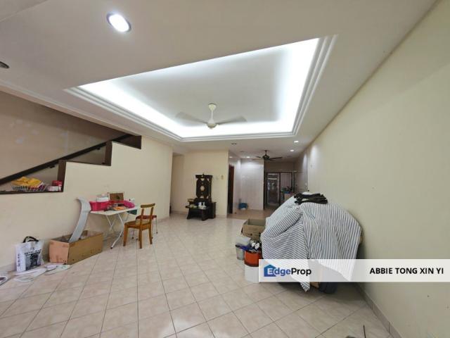 House for sale in Kajang, Langat