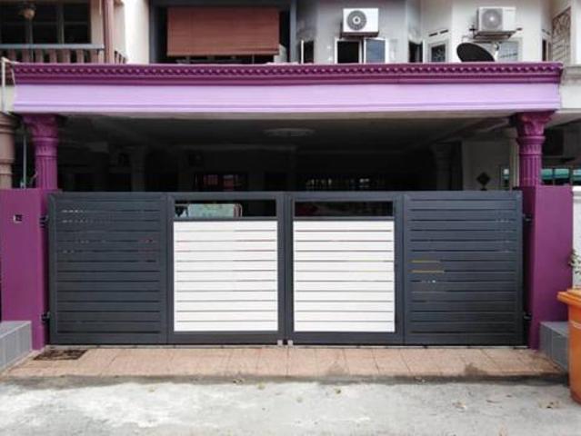 Terraced House for sale in Selangor