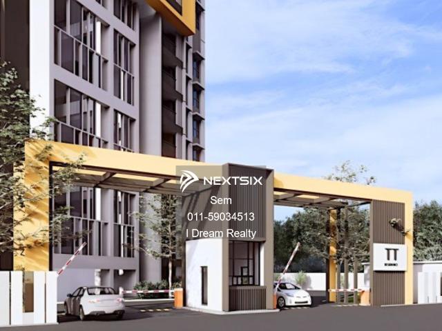 Residential House for sale in Petaling, Subang Jaya