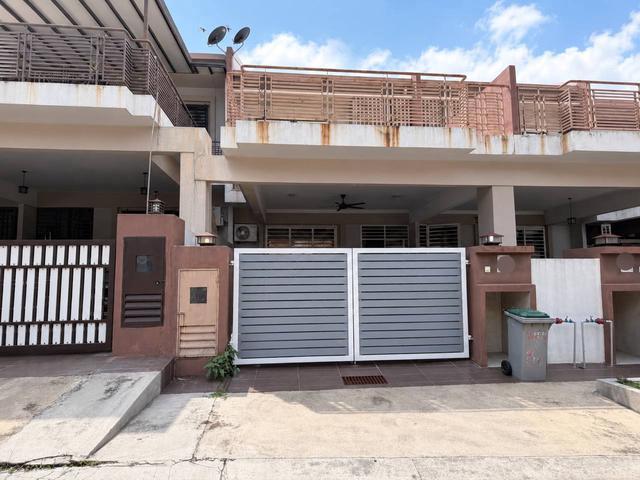 Terraced House for sale in Nilai, Negeri Sembilan