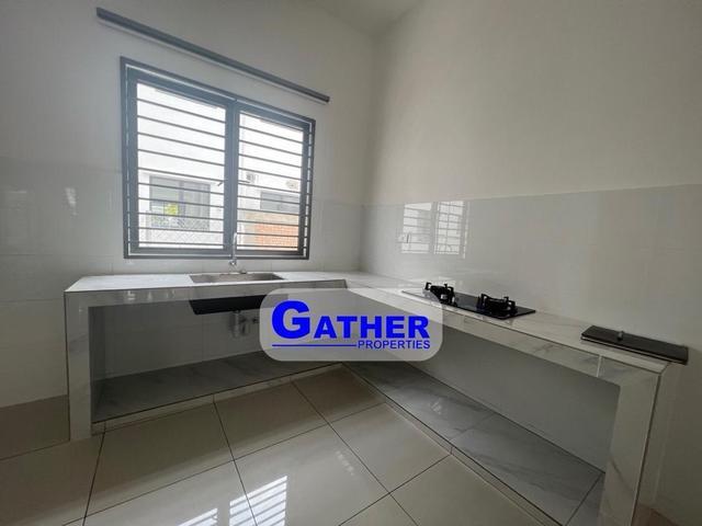 Terraced House for rent in Selangor