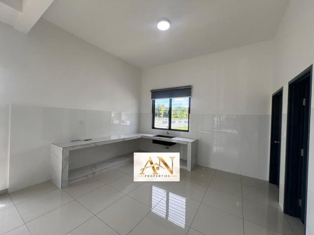 Terraced House for rent in Zon Perindustrian Bebas Telok Panglima Garang, Teluk Panglima Garang