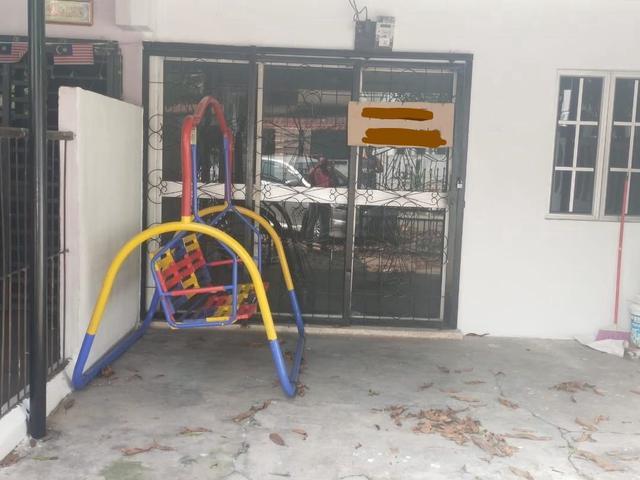 Terraced House for sale in Petaling, Alam Impian
