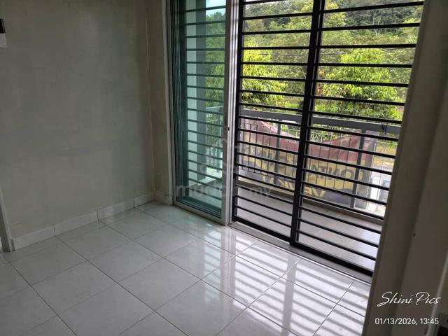 Terraced House for sale in Kajang, Langat