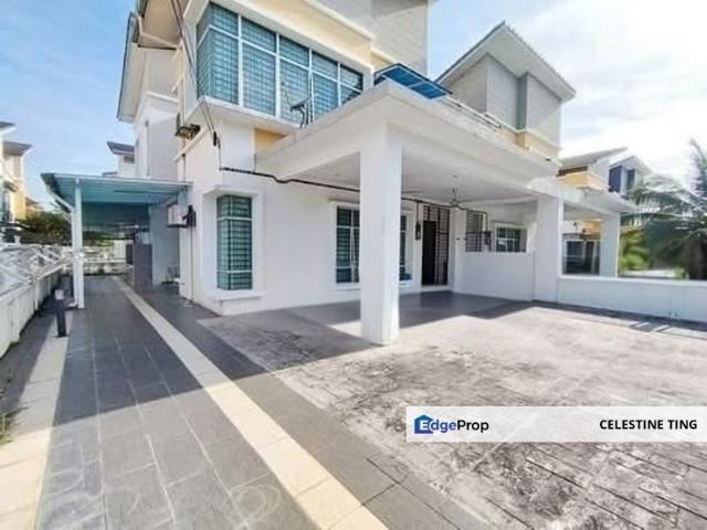 House for rent in Port Klang, Selangor