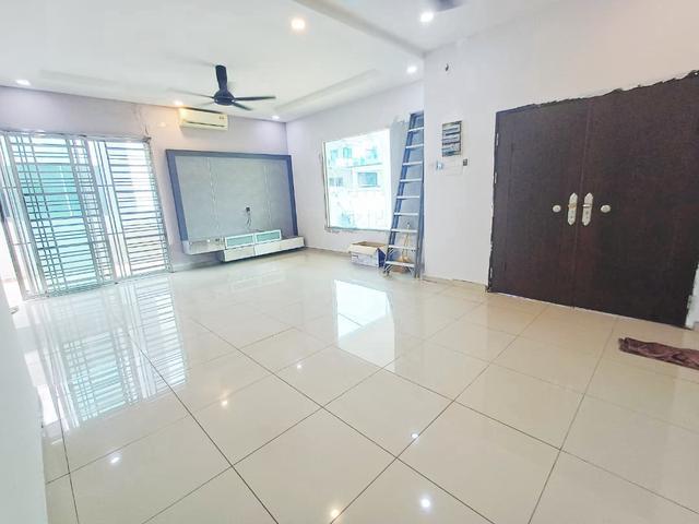 Residential House for sale in Wellesley, Penang