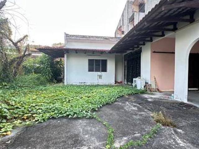 Residential House for sale in Georgetown, Penang