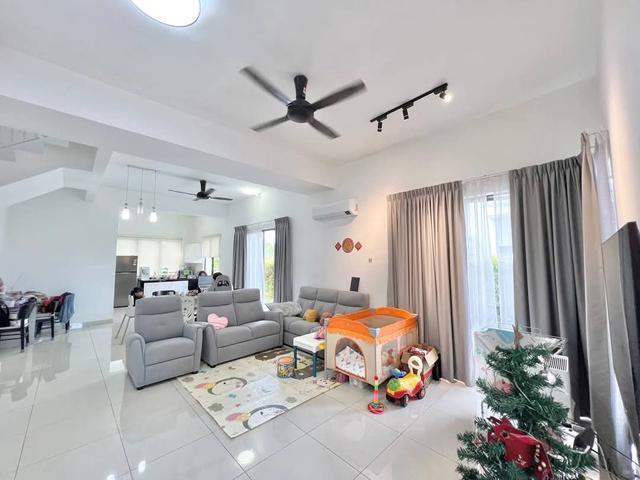 Residential House for sale in Kajang, Langat
