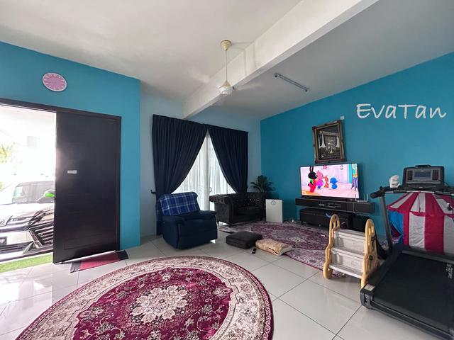 Residential House for sale in Juru, Seberang Perai