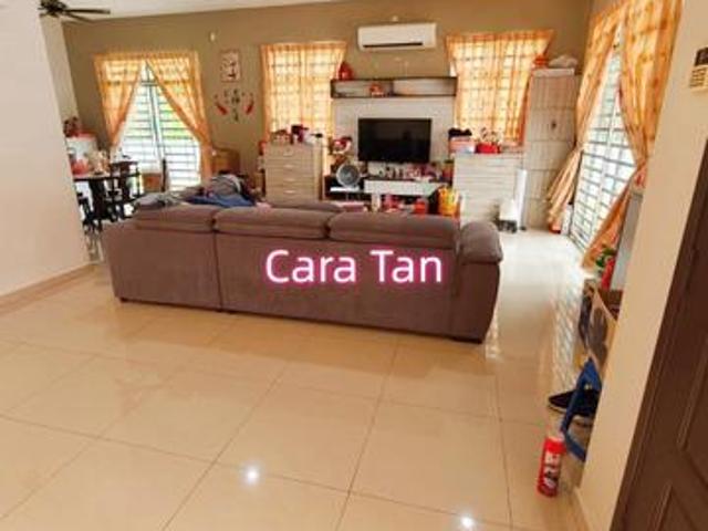 Residential House for sale in Nibong Tebal, Seberang Perai