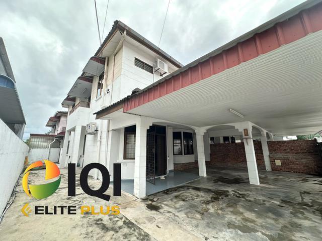 Residential House for sale in Wellesley, Penang