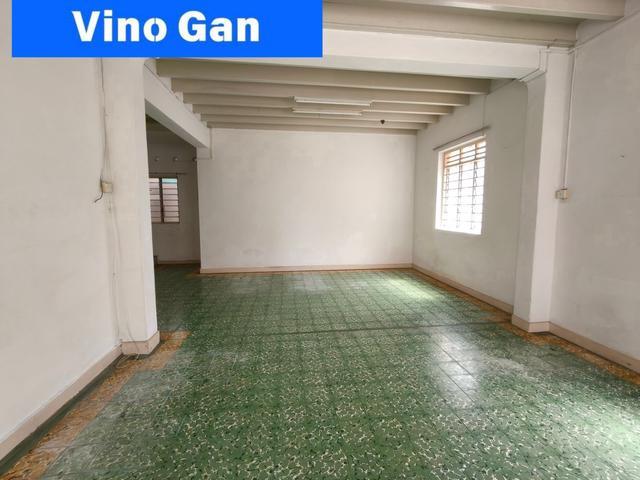 Residential House for rent in Georgetown, Penang