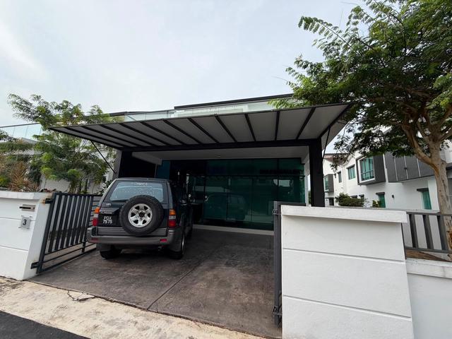 Residential House for rent in Wellesley, Penang