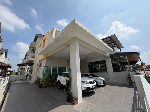 Residential House for sale in Wellesley, Penang