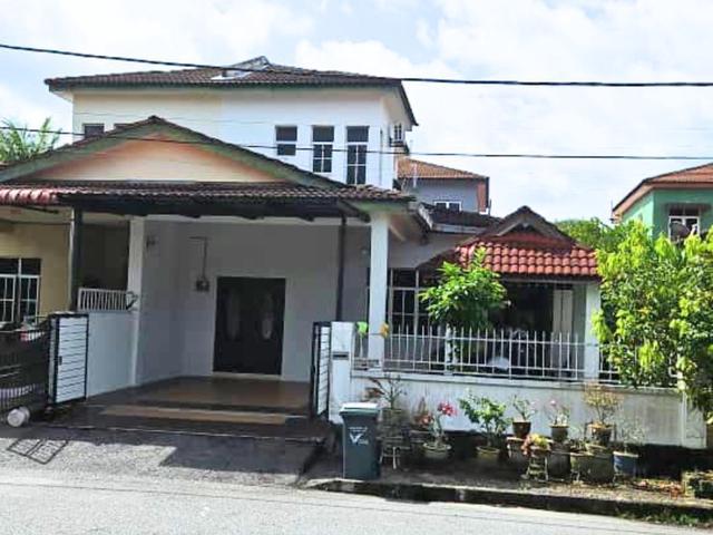 Residential House for sale in Changlun, Kedah