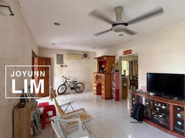 Residential House for sale in Wellesley, Penang