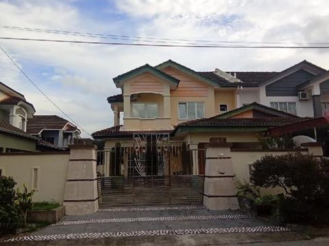 Residential House for sale in Sungai Petani, Kuala Muda