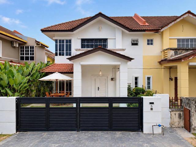 Residential House for sale in Majlis Perbandaran Kajang, Hulu Langat