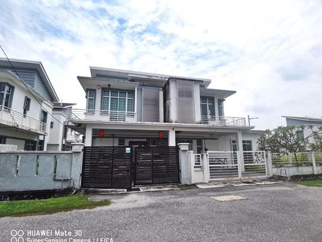 House for sale in Saujana, Selangor