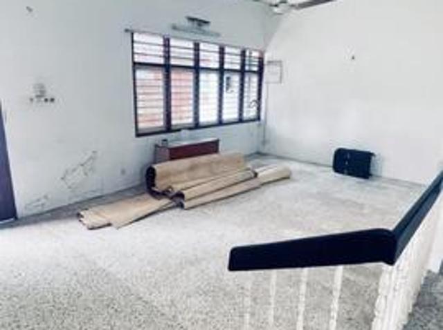 Residential House for rent in Georgetown, Penang